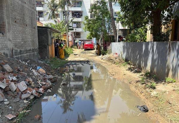 Latest Tamil News