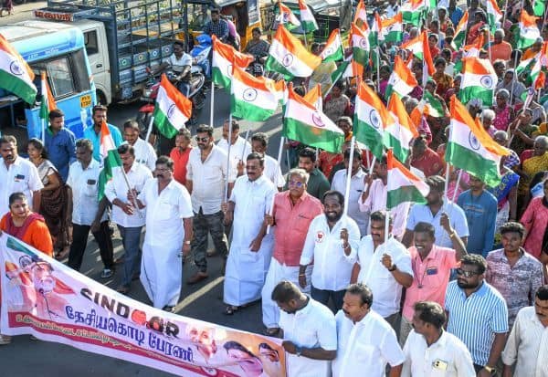 Latest Tamil News