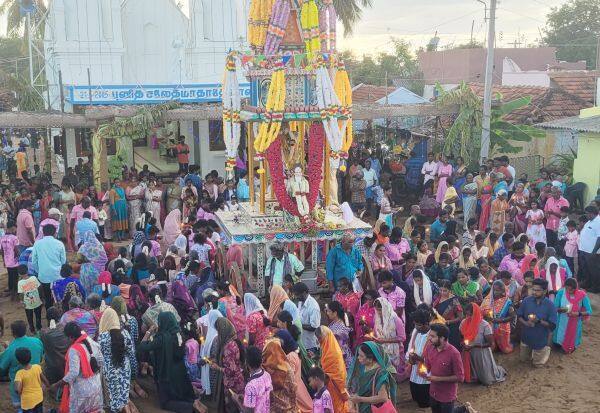 Latest Tamil News