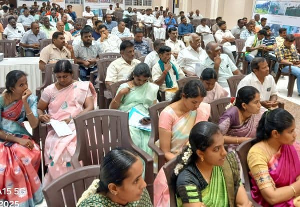 Latest Tamil News