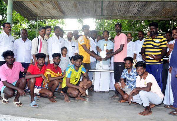 Latest Tamil News