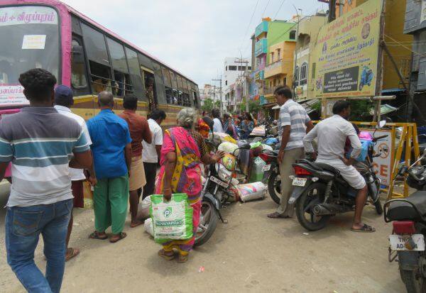 Latest Tamil News