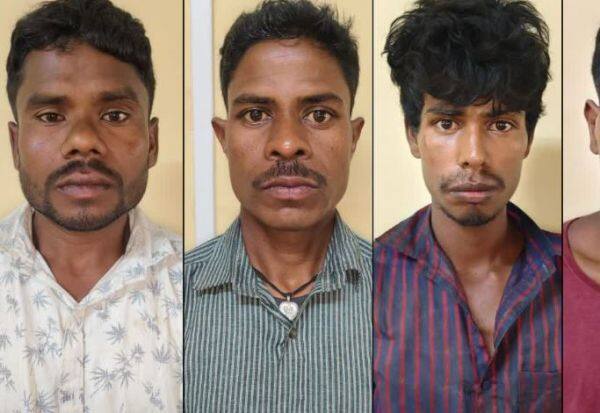 Latest Tamil News