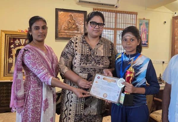 Latest Tamil News