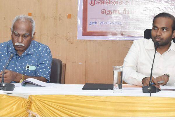 Latest Tamil News