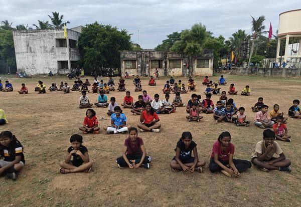 Latest Tamil News
