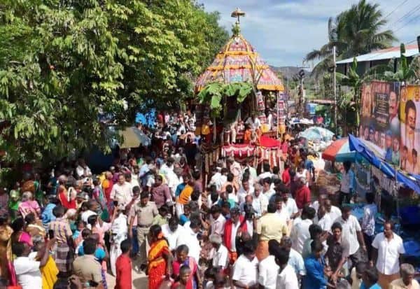 Latest Tamil News