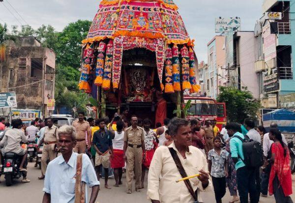 Latest Tamil News