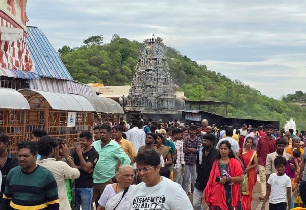 Latest Tamil News