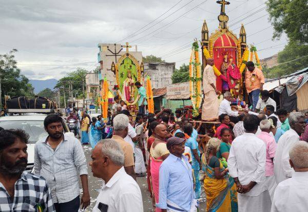 Latest Tamil News