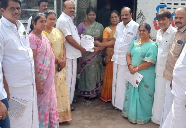 Latest Tamil News