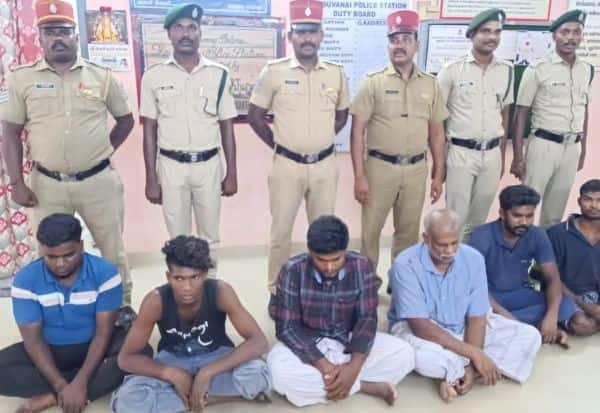 Latest Tamil News