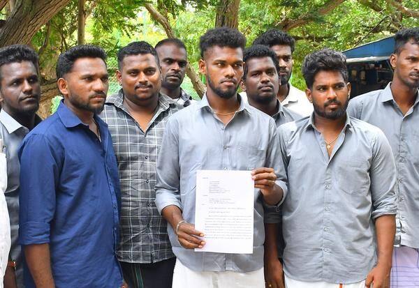 Latest Tamil News