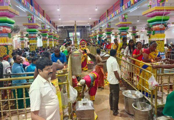 Latest Tamil News