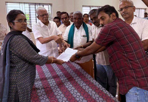 Latest Tamil News