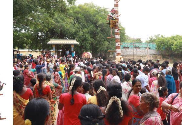 Latest Tamil News