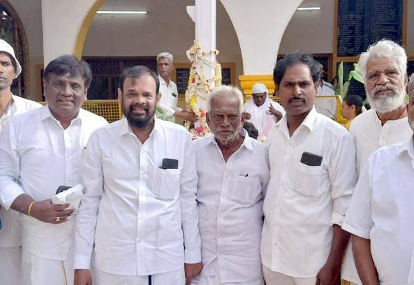 Latest Tamil News
