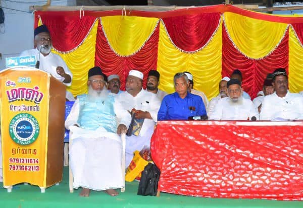 Latest Tamil News