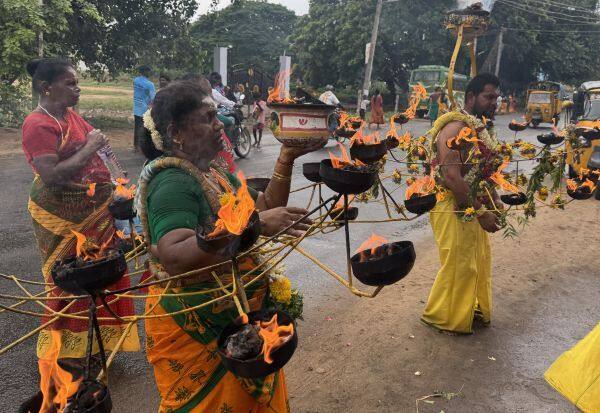 Latest Tamil News