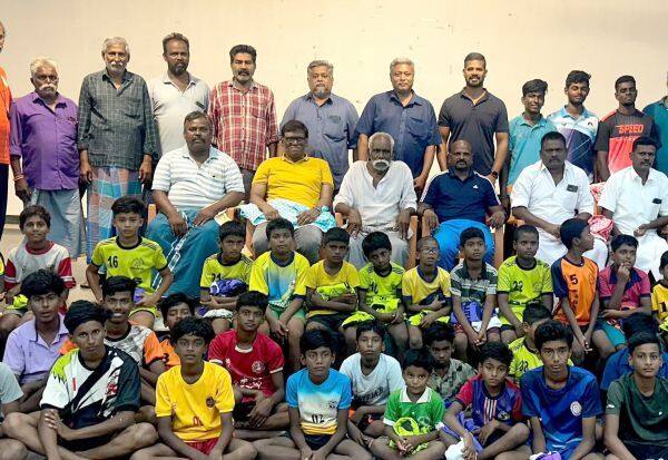 Latest Tamil News
