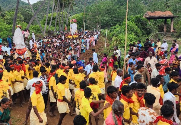 Latest Tamil News