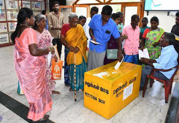 Latest Tamil News