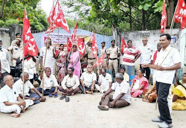 Latest Tamil News