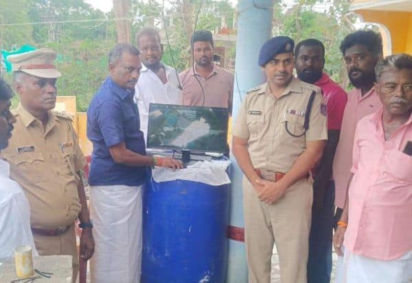 Latest Tamil News