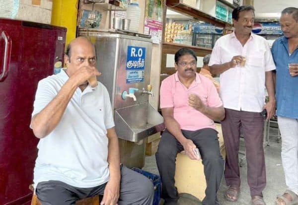 Latest Tamil News