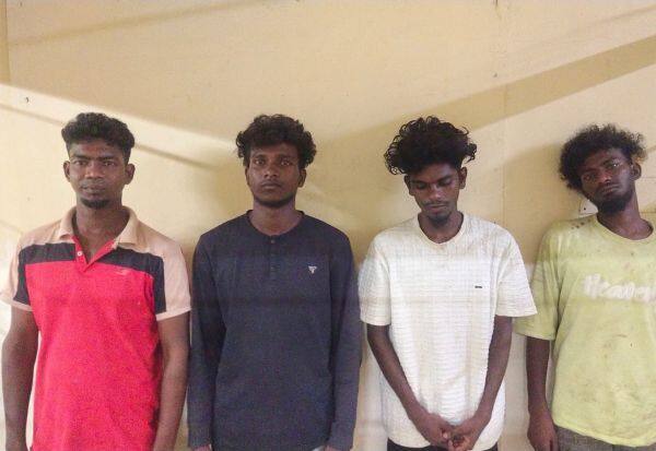 Latest Tamil News