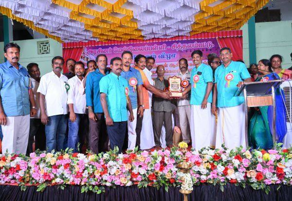 Latest Tamil News