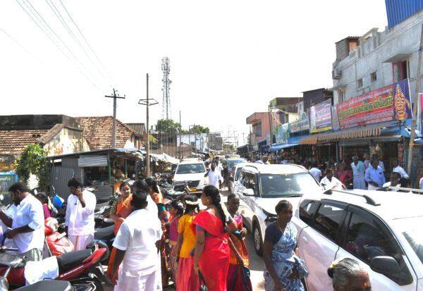 Latest Tamil News