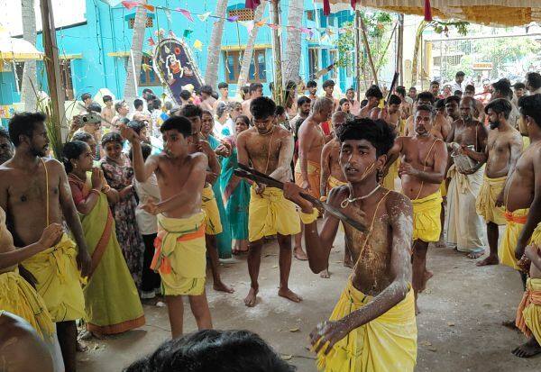 Latest Tamil News