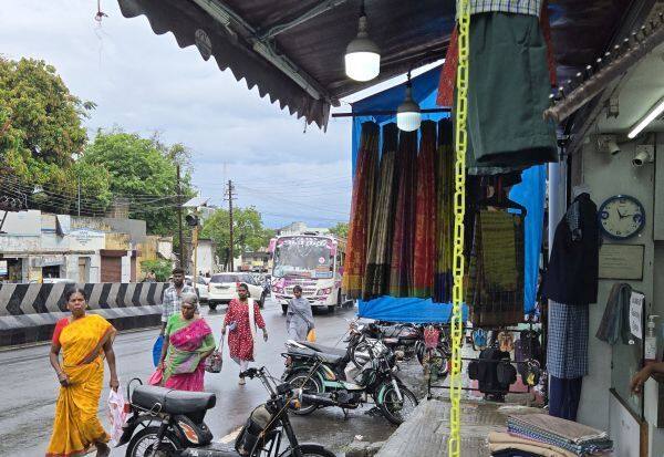 Latest Tamil News