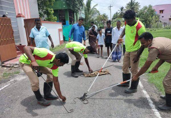 Latest Tamil News