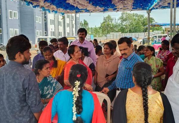 Latest Tamil News