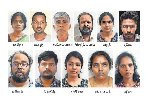 Latest Tamil News