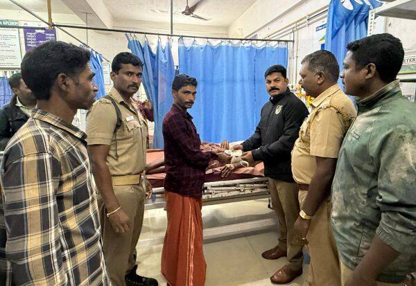 Latest Tamil News