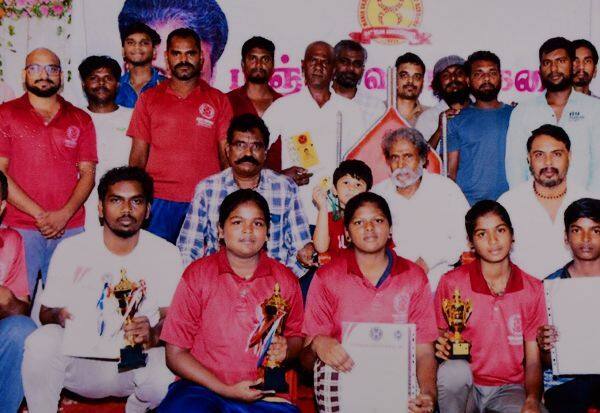 Latest Tamil News