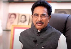 பிரபல நடிகர் ராஜேஷ் காலமானார்: ஆசிரியர் டூ நடிகர்: ‛‛அந்த 7 நாட்கள்'' ராஜேஷின் வாழ்க்கை பயணம்