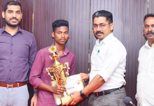 Latest Tamil News