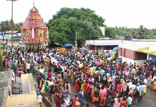 Latest Tamil News