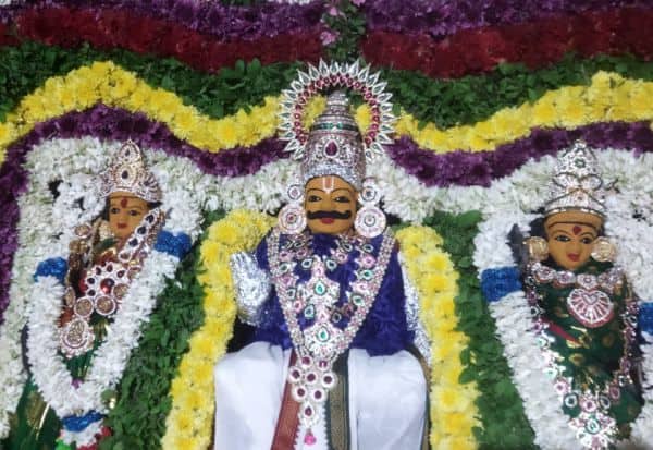 Latest Tamil News