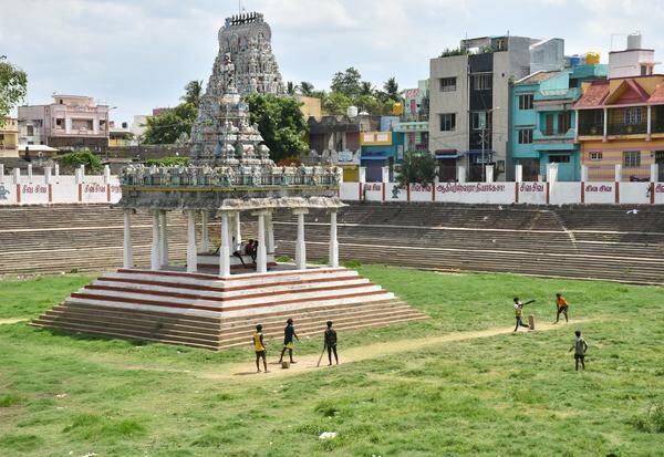 Latest Tamil News