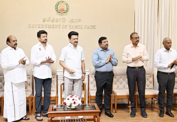 Latest Tamil News