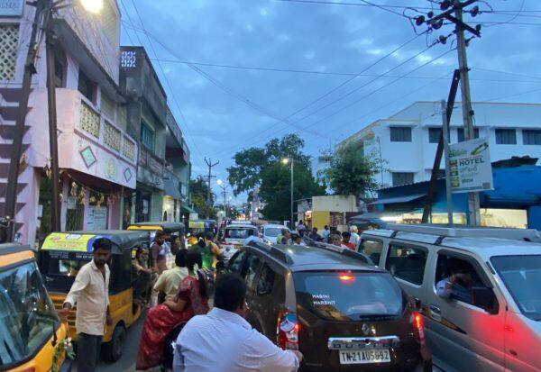 Latest Tamil News