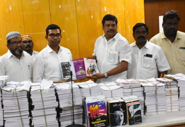 Latest Tamil News