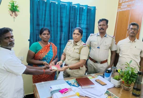 Latest Tamil News