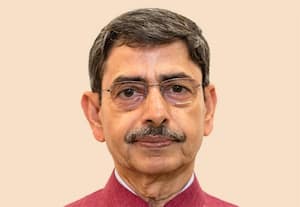  திருச்சி கோவில்களில் கவர்னர் சுவாமி தரிசனம்