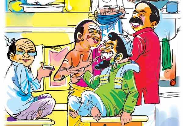 Latest Tamil News